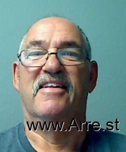 Allen Pellegrino Arrest Mugshot