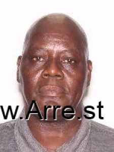 Allen Riles Arrest Mugshot