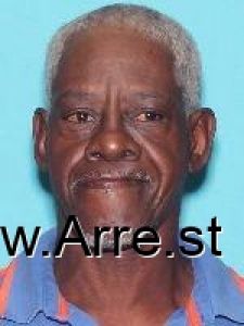 Allen Setzler Arrest Mugshot