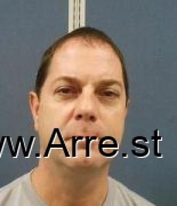 Allen Sinclair Arrest Mugshot