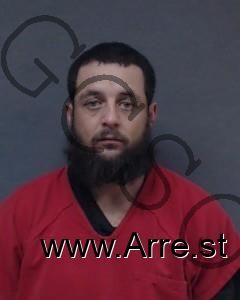 Allen Thornton Arrest Mugshot