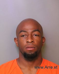 Alonzo Graydon Arrest
