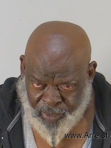 Alonzo Randolph Arrest Mugshot