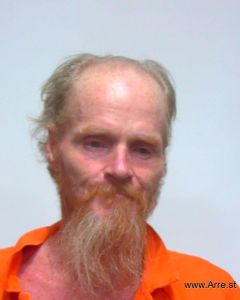 Alton Lane Arrest Mugshot