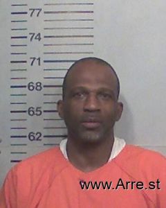 Alvin Green Arrest Mugshot