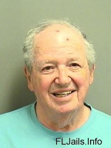 Alvin Isaacs Arrest Mugshot