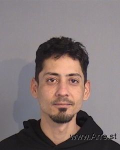 Alvin Torres-cruz Arrest Mugshot