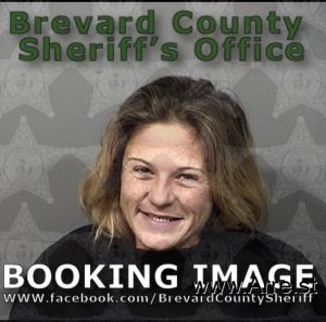 Amanda Bessette Arrest