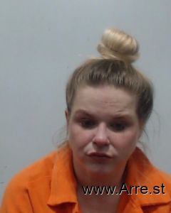 Amanda Clark Arrest
