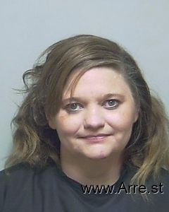 Amanda Hubbard Arrest