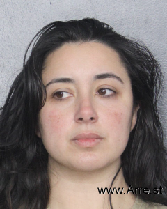 Amanda Roque Arrest