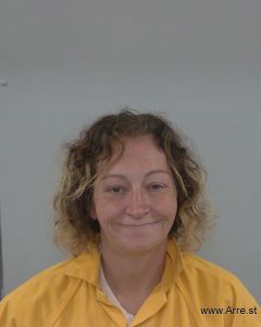 Amanda Smith Arrest Mugshot