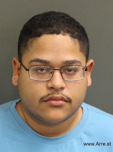 Amarion Pena Arrest