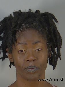 Amber Johnson Arrest Mugshot