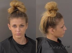 Ambree Chaney Arrest