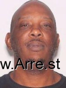 Ambrose Wiggins Arrest Mugshot