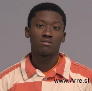 Amir Wilson Arrest