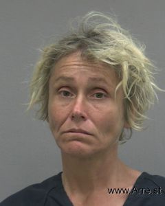 Amy Gosney Arrest Mugshot