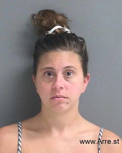 Amy Marimpietri Arrest