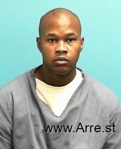 Anderson Jermaine Arrest