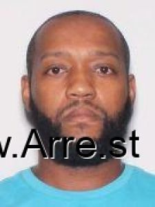 Andre Alston Arrest Mugshot