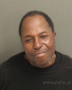 Andre Ashley Arrest