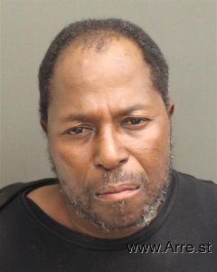 Andre Ashley Arrest Mugshot