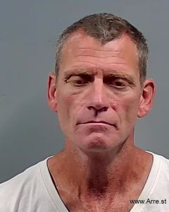 Andre Farman Arrest Mugshot