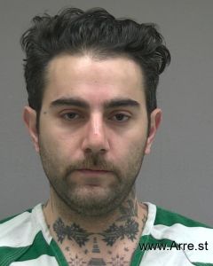 Andre Tufenkian Arrest