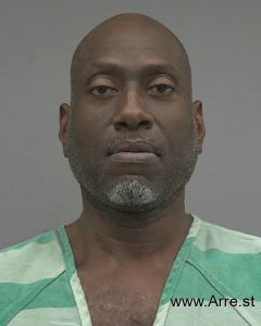 Andre Williams Arrest Mugshot