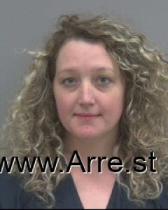 Andrea Brackeen Arrest Mugshot