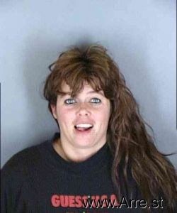 Andrea Howard Arrest Mugshot