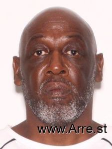 Andrea Roberson Arrest Mugshot