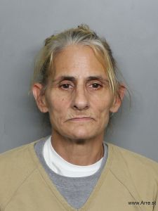 Andrea Schreck Arrest Mugshot