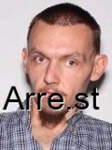 Andrew Aytes Arrest Mugshot
