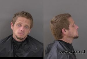 Andrew Brown Arrest