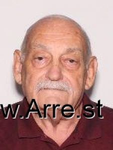 Andrew Chamblin Jr Arrest Mugshot