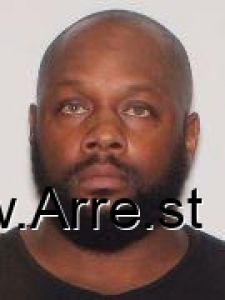 Andrew Crump Arrest Mugshot