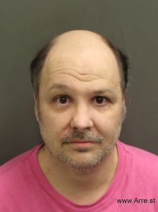 Andrew Drexel Arrest Mugshot