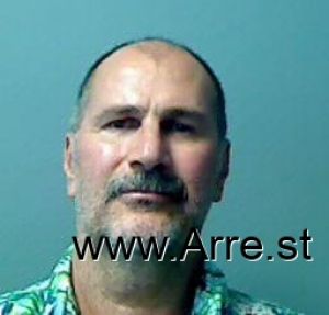 Andrew Dymond Arrest Mugshot