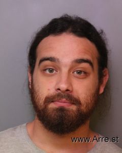 Andrew Figueroa Arrest
