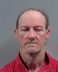 Andrew Freeman Arrest