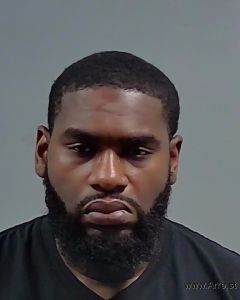 Andrew Harper Arrest Mugshot