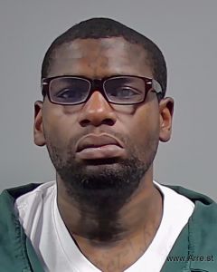 Andrew Harper Arrest Mugshot