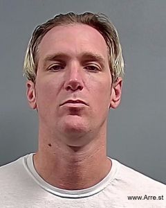 Andrew Hintz Arrest Mugshot