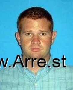 Andrew Hylton Arrest Mugshot