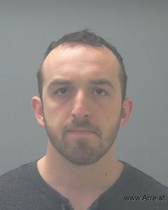 Andrew Kreuser Arrest