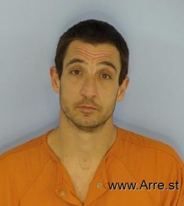 Andrew Nichols Arrest Mugshot