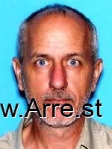 Andrew Pelkey Arrest Mugshot