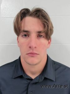 Andrew Phelps Arrest Mugshot